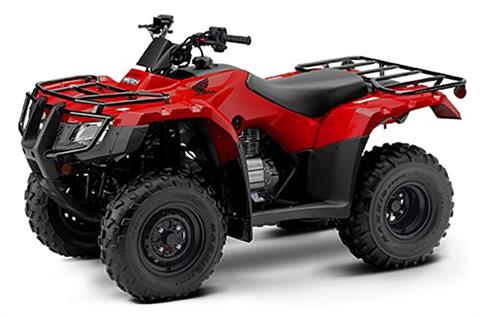 2024 Honda FourTrax Recon ES in Spencerport, New York - Photo 1