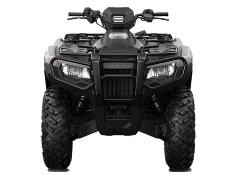 2024 Honda Fourtrax Rubicon 4x4 Automatic in Spencerport, New York - Photo 5