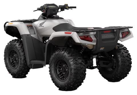 2024 Honda Fourtrax Rubicon 4x4 Automatic in Spencerport, New York - Photo 7