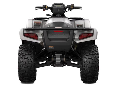 2024 Honda Fourtrax Rubicon 4x4 Automatic in Spencerport, New York - Photo 8