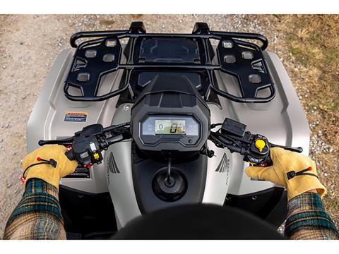 2024 Honda Fourtrax Rubicon 4x4 Automatic in Spencerport, New York - Photo 10