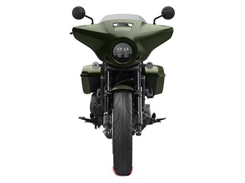 2024 Honda Rebel 1100T DCT in Spencerport, New York - Photo 5