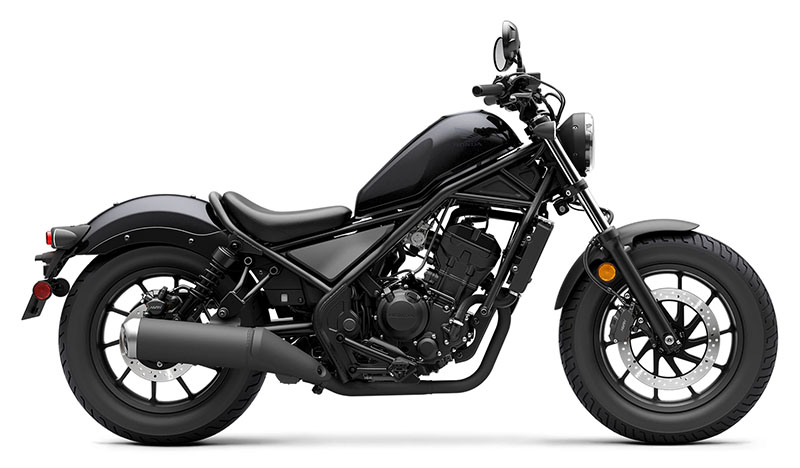 2024 Honda Rebel 300 in Spencerport, New York - Photo 1