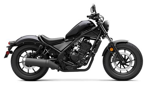2024 Honda Rebel 300 in Spencerport, New York - Photo 1