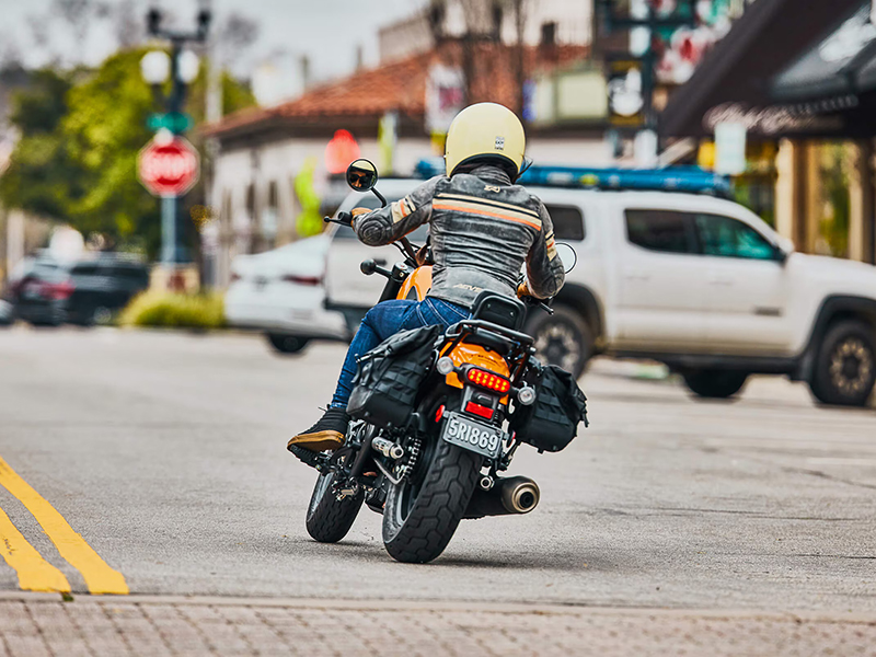 2024 Honda Rebel 300 in Spencerport, New York - Photo 5