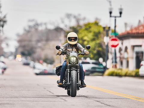 2024 Honda Rebel 300 in Spencerport, New York - Photo 7