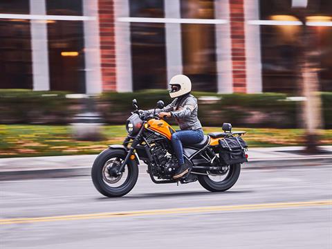 2024 Honda Rebel 300 in Spencerport, New York - Photo 11