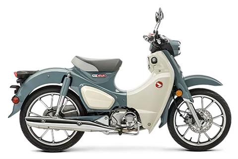 2024 Honda Super Cub C125 ABS in Spencerport, New York - Photo 1