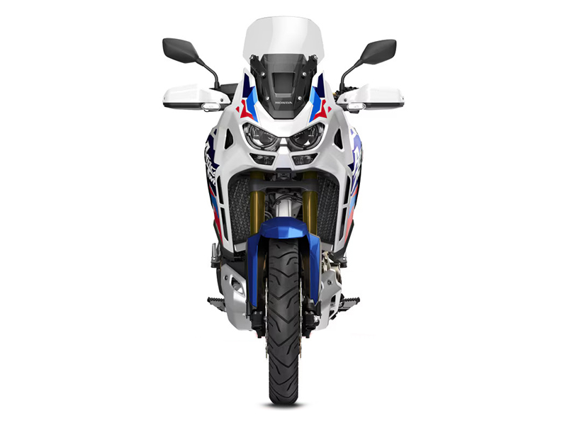 2024 Honda Africa Twin Adventure Sports ES DCT in Spencerport, New York - Photo 5