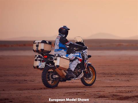 2024 Honda Africa Twin Adventure Sports ES DCT in Spencerport, New York - Photo 14