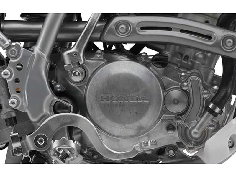 2024 Honda CRF150R Expert in Spencerport, New York - Photo 2