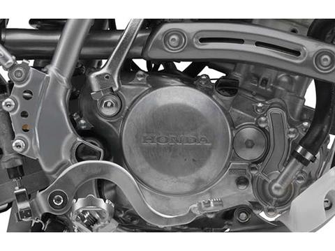 2024 Honda CRF150R Expert in Spencerport, New York - Photo 2