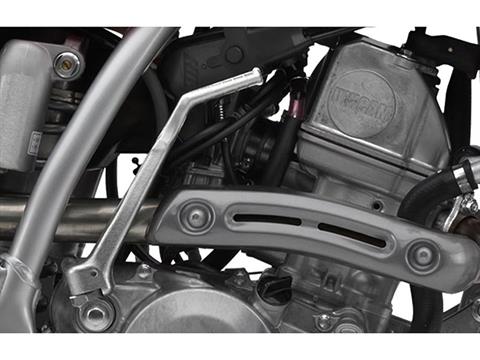 2024 Honda CRF150R Expert in Spencerport, New York - Photo 3