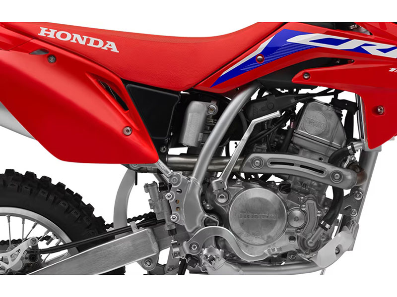 2024 Honda CRF150R Expert in Spencerport, New York - Photo 4