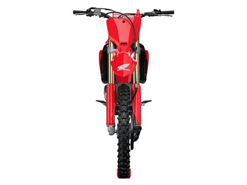 2025 Honda CRF250R in Spencerport, New York - Photo 5