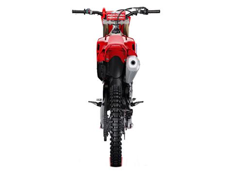 2025 Honda CRF250R in Spencerport, New York - Photo 8