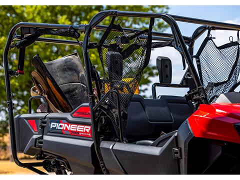 2025 Honda Pioneer 700-4 in Spencerport, New York - Photo 2
