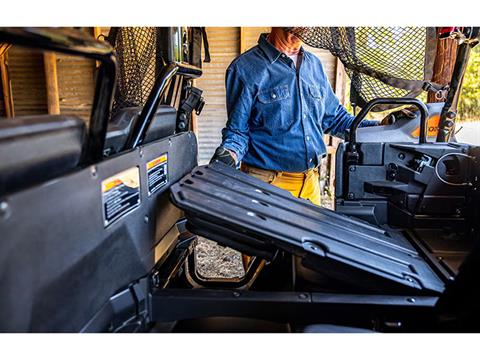2025 Honda Pioneer 700-4 in Spencerport, New York - Photo 6