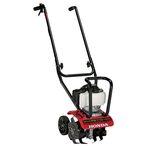 2019 Honda Power Equipment FG110 in Spencerport, New York - Photo 1