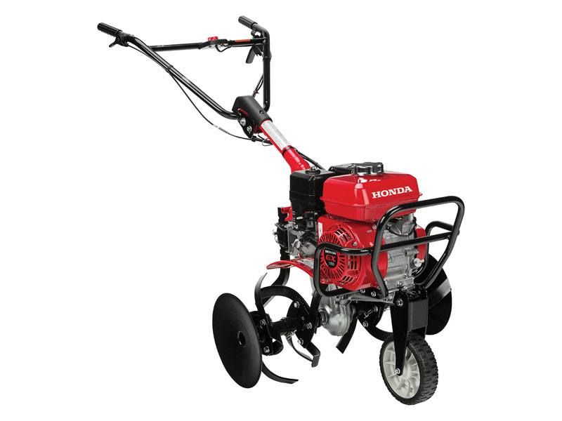 2021 Honda Power Equipment FC600 in Spencerport, New York - Photo 1