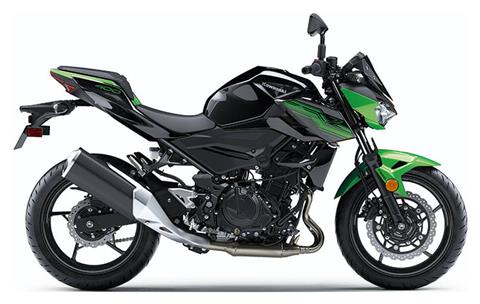 2019 Kawasaki Z400 ABS in Spencerport, New York - Photo 1