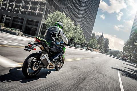 2019 Kawasaki Z400 ABS in Spencerport, New York - Photo 8