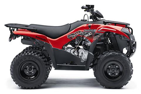 2020 Kawasaki Brute Force 300 in Spencerport, New York - Photo 1