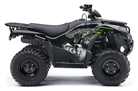 2020 Kawasaki Brute Force 300 in Spencerport, New York - Photo 1