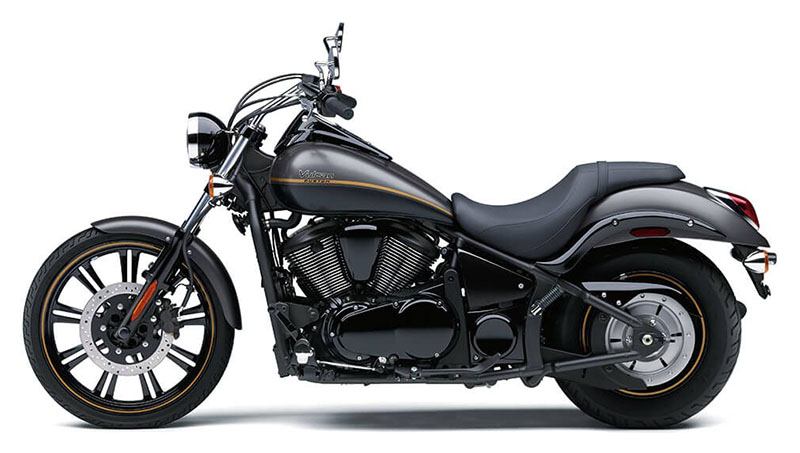2020 Kawasaki Vulcan 900 Custom in Spencerport, New York - Photo 2