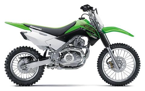 2020 Kawasaki KLX 140 in Spencerport, New York - Photo 1