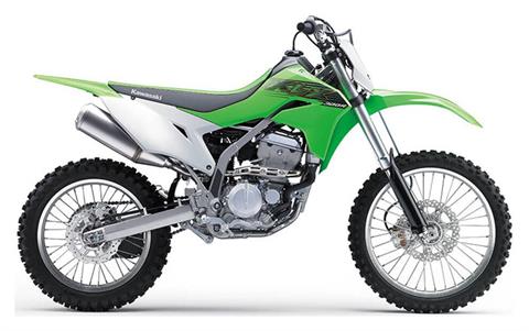 2020 Kawasaki KLX 300R in Spencerport, New York - Photo 1
