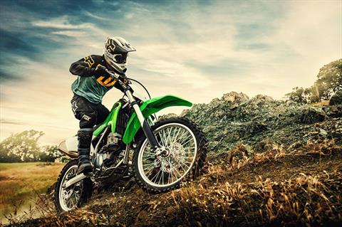 2020 Kawasaki KLX 300R in Spencerport, New York - Photo 9