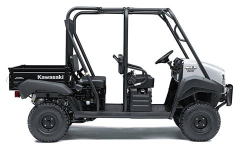 2020 Kawasaki Mule 4000 Trans in Spencerport, New York - Photo 1