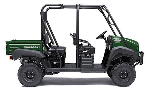 2020 Kawasaki Mule 4010 Trans4x4 in Spencerport, New York - Photo 1