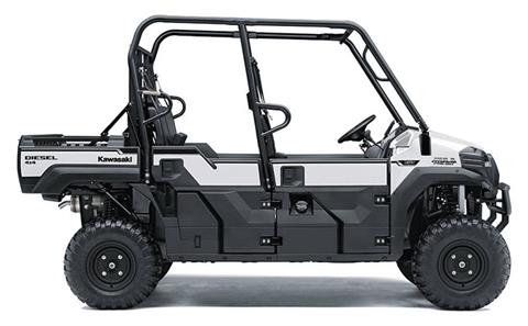2020 Kawasaki Mule PRO-DXT EPS Diesel in Spencerport, New York - Photo 1