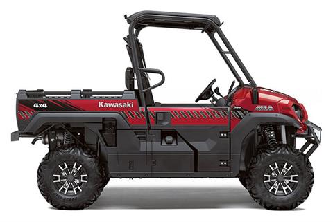 2020 Kawasaki Mule PRO-FXR in Spencerport, New York - Photo 1