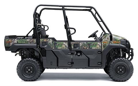 2020 Kawasaki Mule PRO-FXT EPS Camo in Spencerport, New York - Photo 1