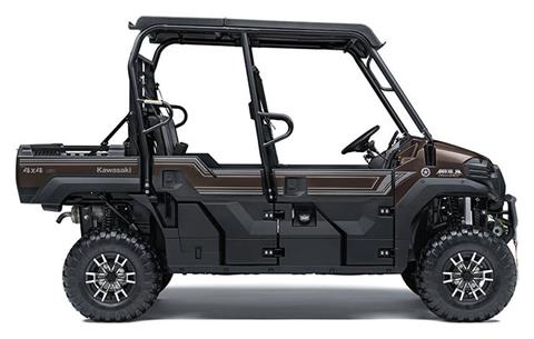 2020 Kawasaki Mule PRO-FXT Ranch Edition in Spencerport, New York - Photo 1