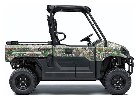 2020 Kawasaki Mule PRO-MX EPS Camo in Spencerport, New York - Photo 1