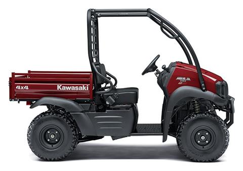 2020 Kawasaki Mule SX 4x4 FI in Spencerport, New York - Photo 1