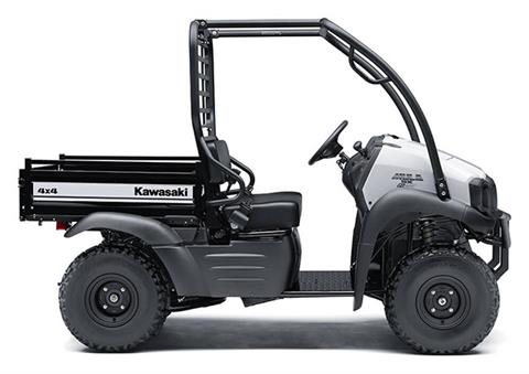 2020 Kawasaki Mule SX 4x4 SE FI in Spencerport, New York