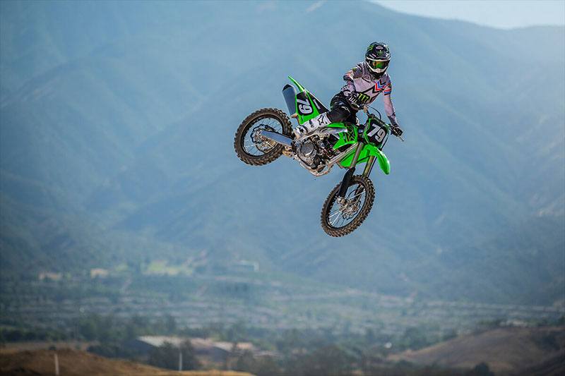 2021 Kawasaki KX 250 in Spencerport, New York - Photo 7