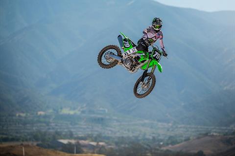 2021 Kawasaki KX 250 in Spencerport, New York - Photo 7