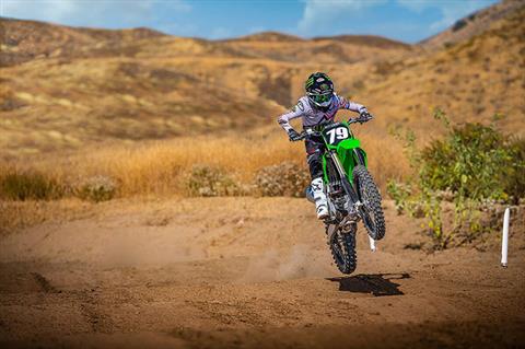 2021 Kawasaki KX 250 in Spencerport, New York - Photo 8