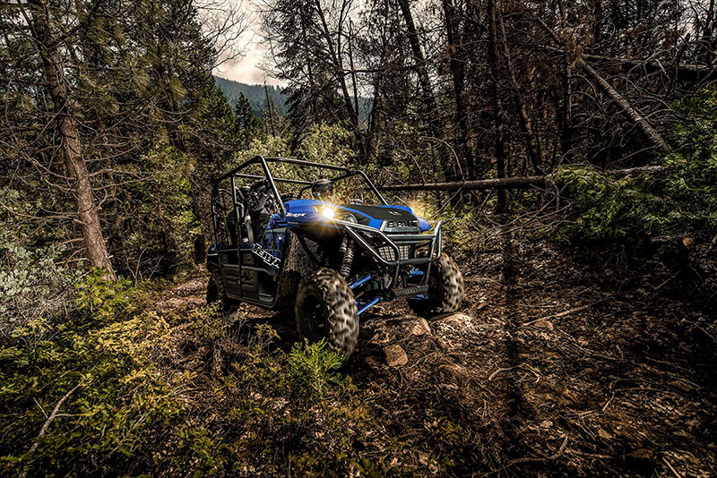 2021 Kawasaki Teryx4 in Spencerport, New York - Photo 7