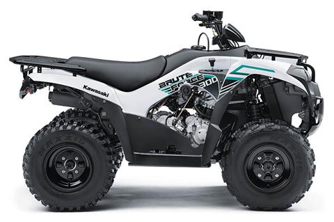 2022 Kawasaki Brute Force 300 in Spencerport, New York