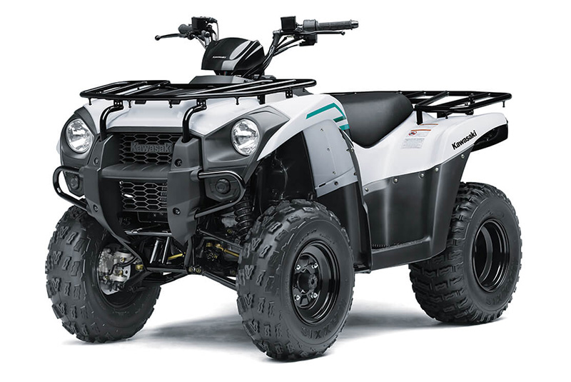 2022 Kawasaki Brute Force 300 in Spencerport, New York - Photo 3