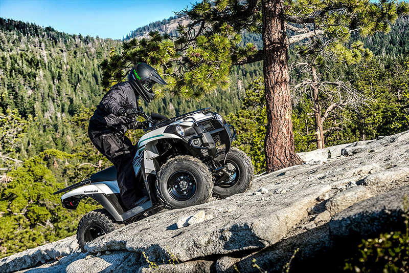 2022 Kawasaki Brute Force 300 in Spencerport, New York - Photo 6