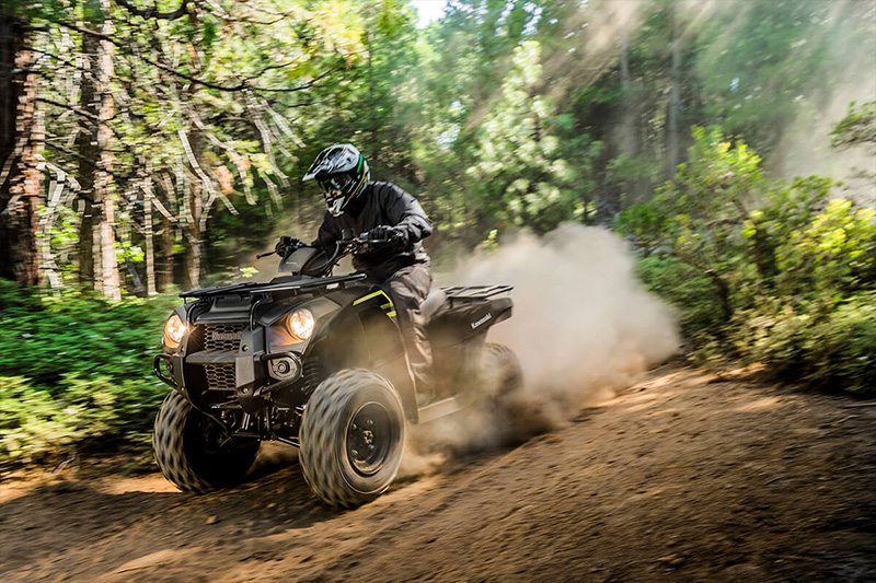 2022 Kawasaki Brute Force 300 in Spencerport, New York - Photo 7