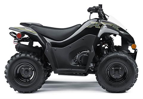 2022 Kawasaki KFX 90 in Spencerport, New York - Photo 1